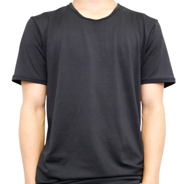 Kool-Ons Crew Neck Short Sleeve Tee