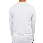 Warm-Ons Crew Neck Tee Long Sleeve