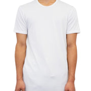 Warm-Ons Crew Neck Tee Short Sleeve