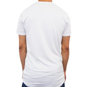 Warm-Ons V Neck Tee Short Sleeve